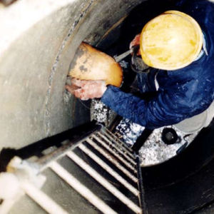 repair mortar / for concrete / quick-set