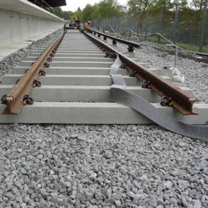bridge construction liquid waterproofing / for foundations