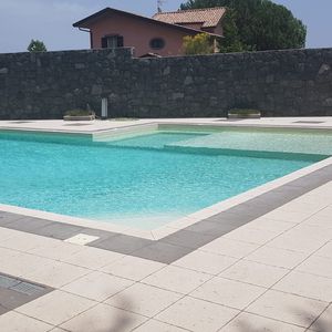 concrete paving slab