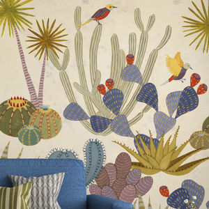 contemporary wallpaper 1