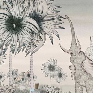 contemporary wallpaper 1