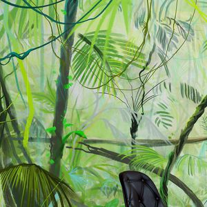 contemporary wallpaper 1