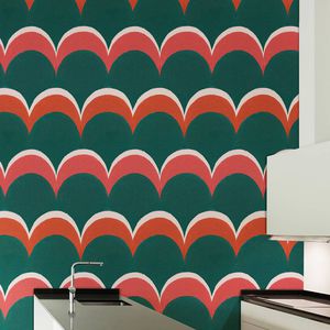 contemporary wallpaper