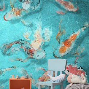 contemporary wallpaper 1