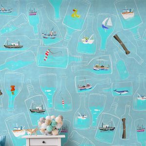 contemporary wallpaper 1