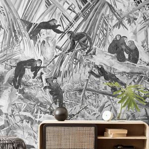contemporary wallpaper 1
