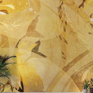 contemporary wallpaper 1