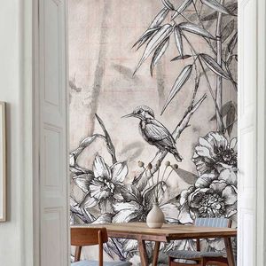 contemporary wallpaper 1