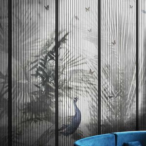 contemporary wallpaper 1