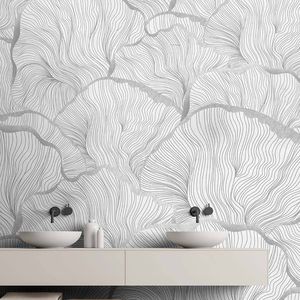 contemporary wallpaper 1