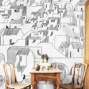 contemporary wallpaper 1