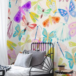 contemporary wallpaper