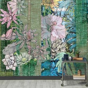 contemporary wallpaper 1