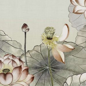 contemporary wallpaper 1
