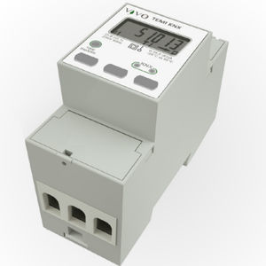 single-phase energy meter