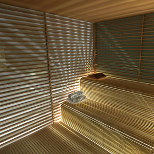 home sauna