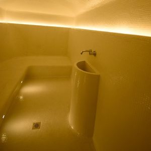 custom hammam