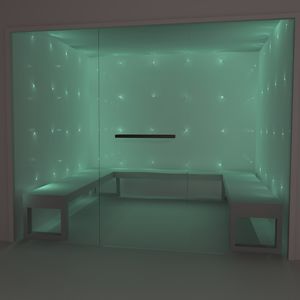 commercial hammam cubicle