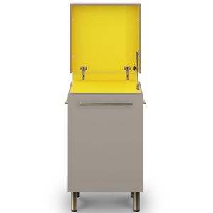 independant kitchen unit