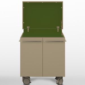 independant kitchen unit