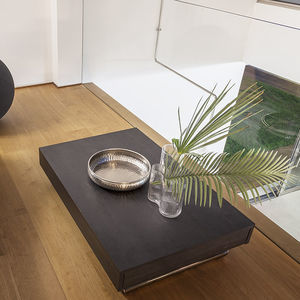 contemporary coffee table 1