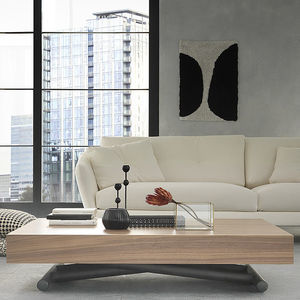 contemporary coffee table 1