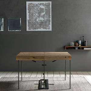 contemporary sideboard table