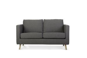 contemporary sofa / fabric / 2.5-seater / 3-seater