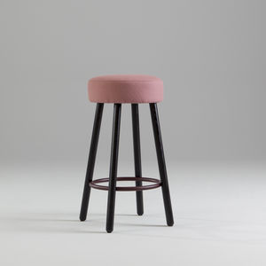 contemporary bar stool