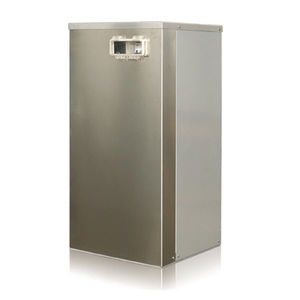 water-cooled chiller / floor-mounted
