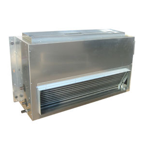 air handling unit 1