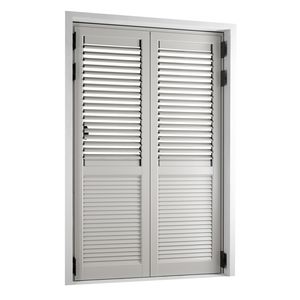 aluminum door profile
