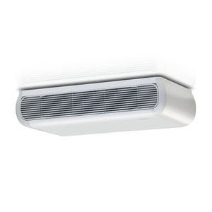 wall-mounted fan coil 1