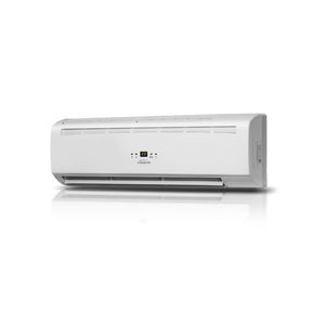wall-mounted fan coil
