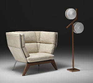contemporary armchair 1