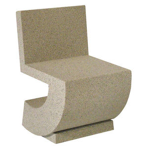 contemporary chair 1