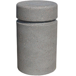 security bollard