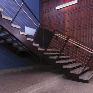 cement step