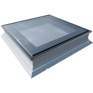 PVC roof window 1