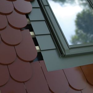 roof flashing 1