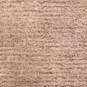 hand-knotted carpet / linen / tertiary