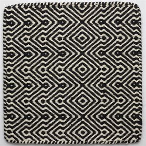 contemporary rug
