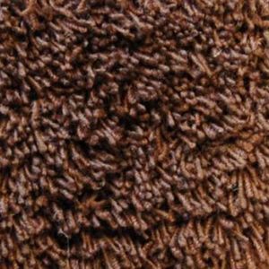 hand-tufted carpet