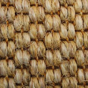 hand-woven carpet