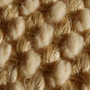 hand-woven carpet