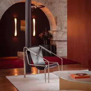 modern armchair 1