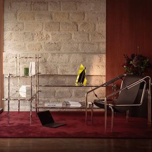 free-standing bookcase