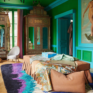 contemporary rug