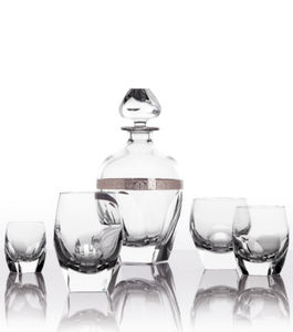 crystal glass