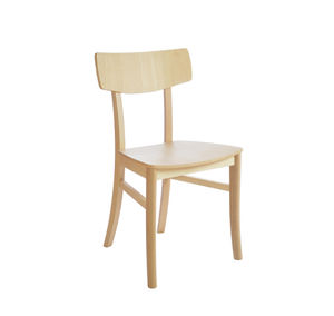 traditional chair 1
